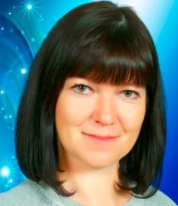 Новикова Ольга Николаевна