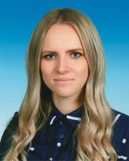 Черезова Анна Сергеевна
