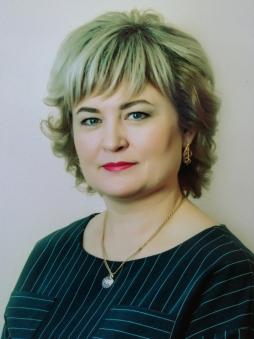 Зверева Елена Анатольевна