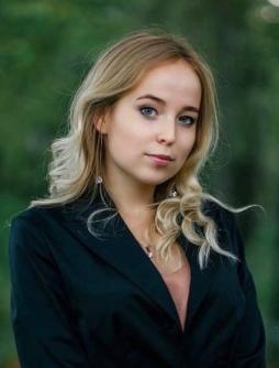 Гулина Екатерина Олеговна