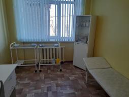 Процедурный кабинет