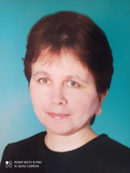 Трегубова Фаина Павловна