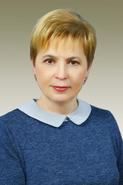 Демьянова Ольга Михайловна
